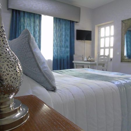 Lagos Guests B&B Exterior photo
