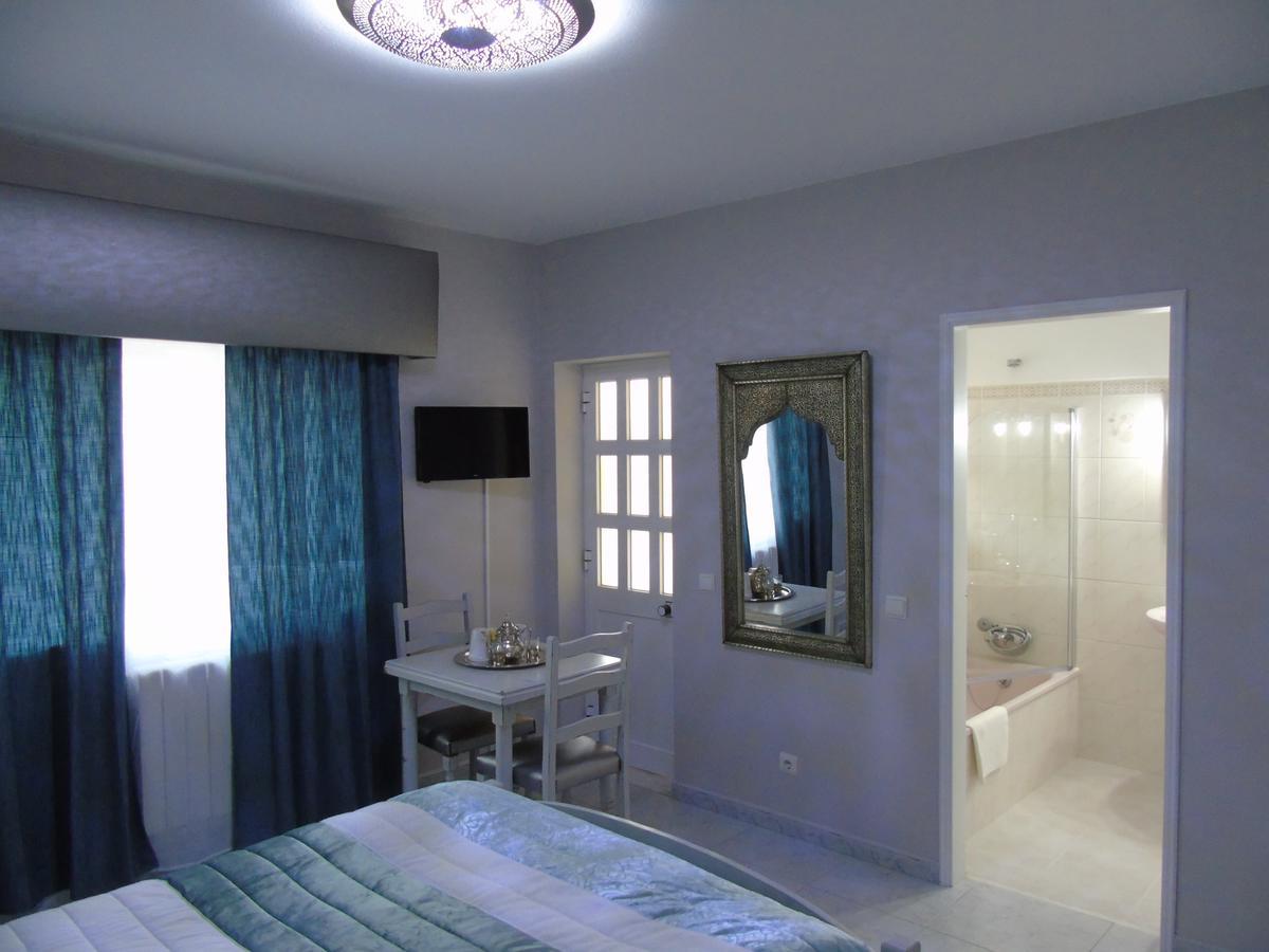 Lagos Guests B&B Exterior photo