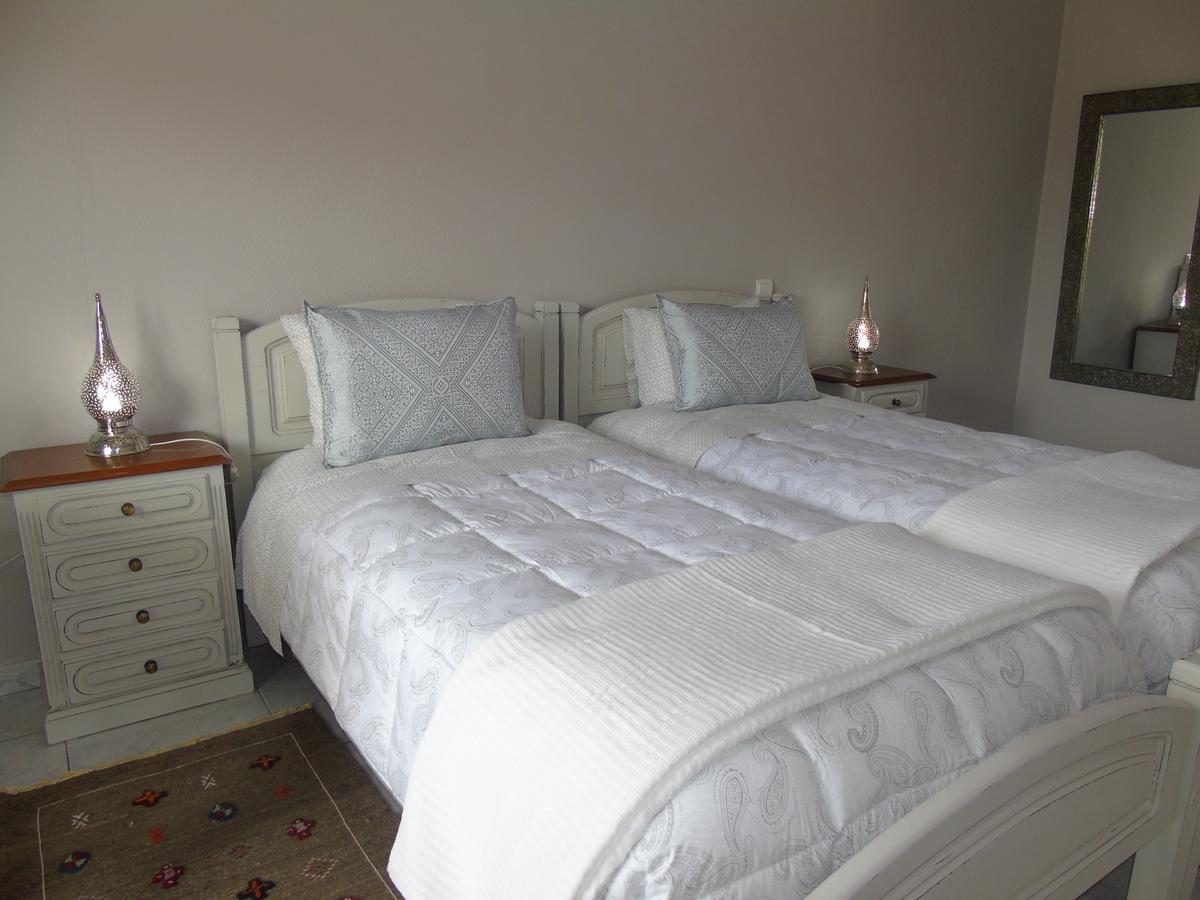 Lagos Guests B&B Exterior photo