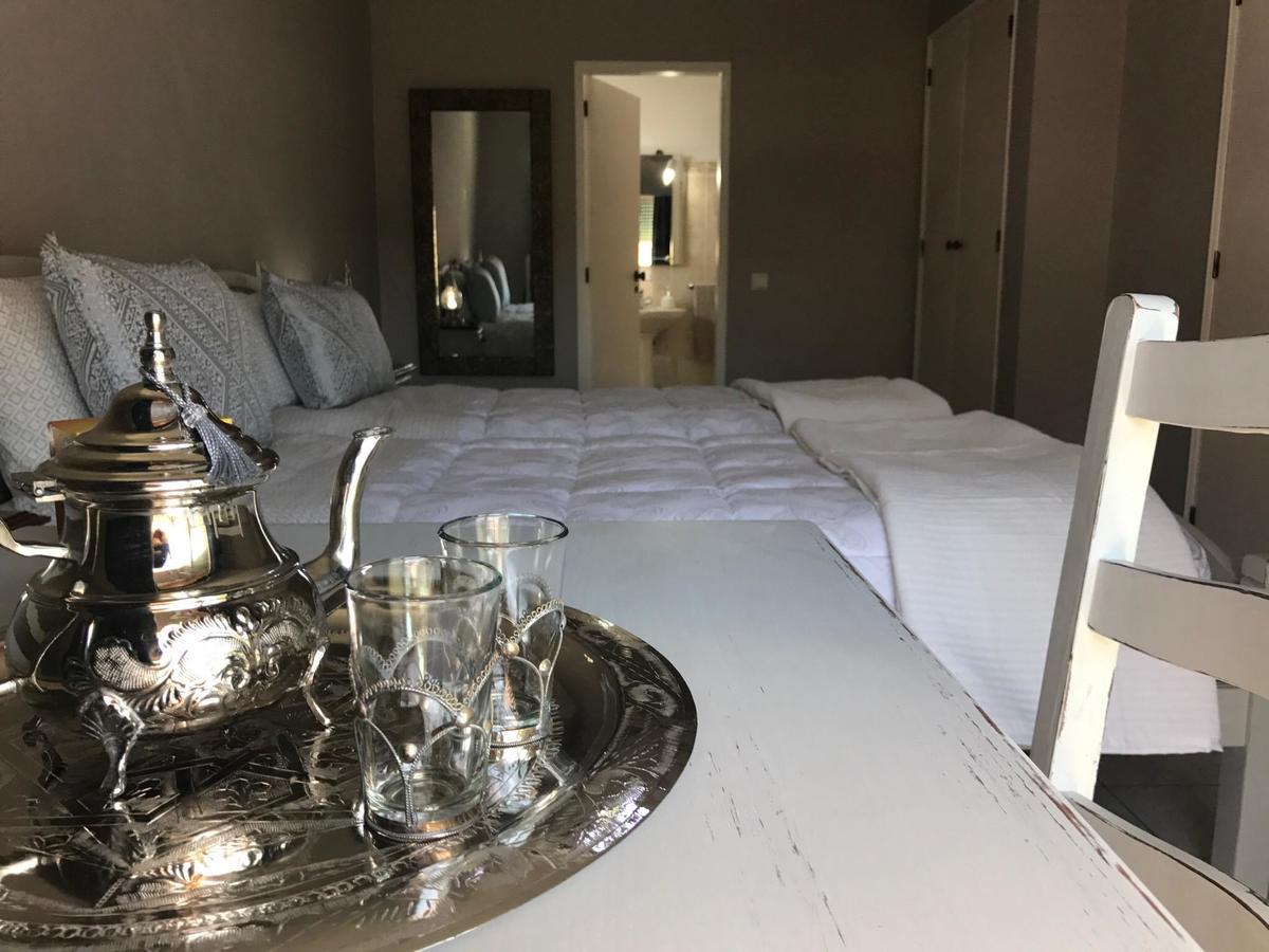 Lagos Guests B&B Exterior photo
