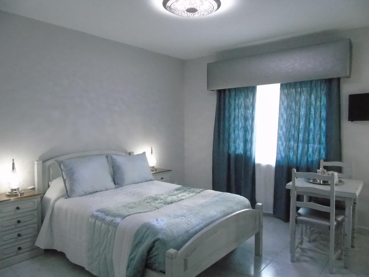 Lagos Guests B&B Exterior photo